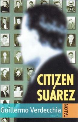 Book cover for Citizen Surez