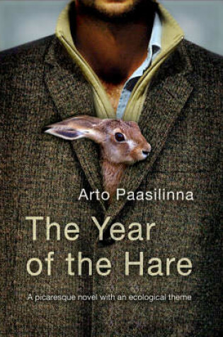 Cover of Year of the Hare