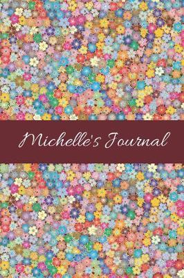 Book cover for Michelle