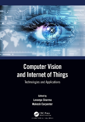 Cover of Computer Vision and Internet of Things