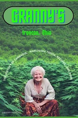 Book cover for Granny's Ironton Ohio