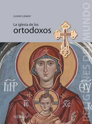 Cover of La Iglesia de Los Ortodoxos