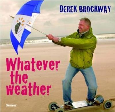 Book cover for Whatever the Weather