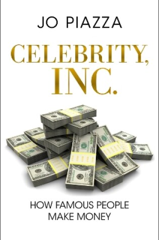 Cover of Celebrity, Inc.