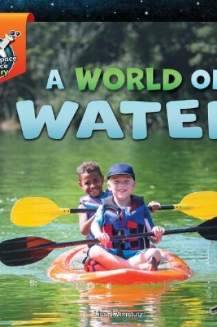 Cover of A World of Water