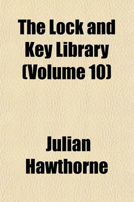 Book cover for The Lock and Key Library (Volume 10)