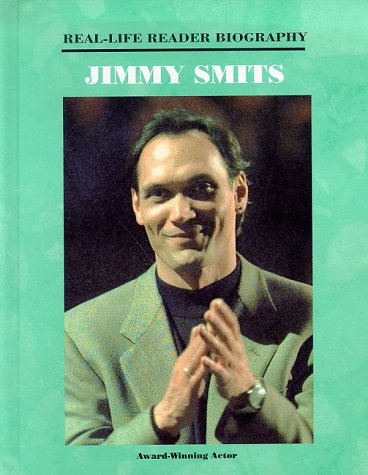 Cover of Jimmy Smits