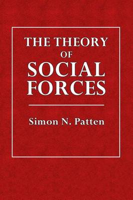 Book cover for The Theory of Social Forces