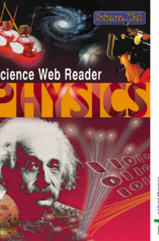 Cover of Science Web Reader