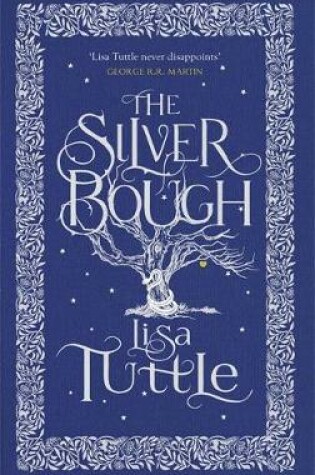Cover of The Silver Bough