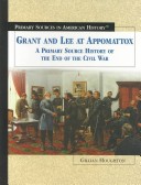 Book cover for Grant and Lee at Appomattox
