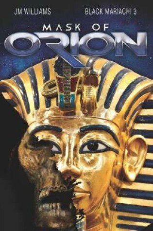 Cover of Mask of Orion