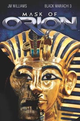 Cover of Mask of Orion