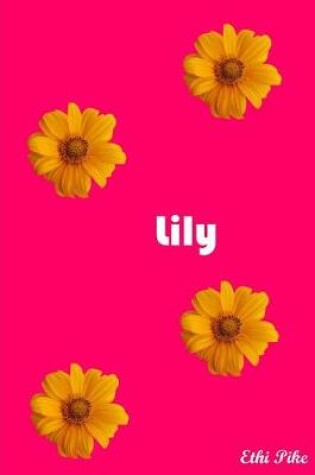 Cover of Lily