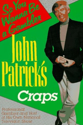 Cover of John Patrick's Craps