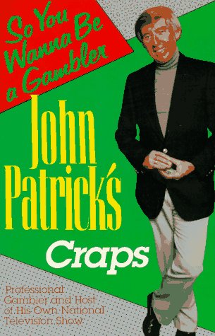 Book cover for John Patrick's Craps