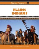 Cover of Plains Indians