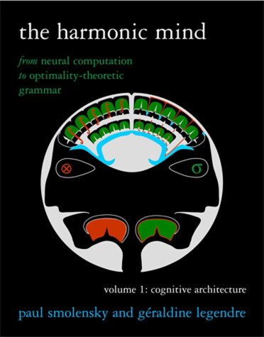 Book cover for The Harmonic Mind, Volume 1