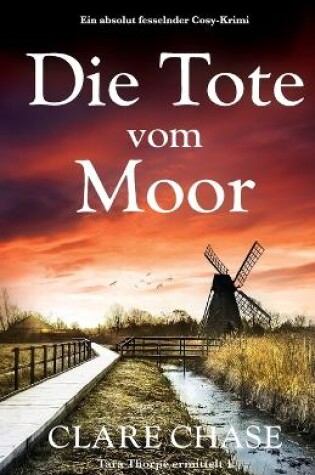 Cover of Die Tote vom Moor