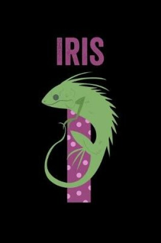 Cover of Iris