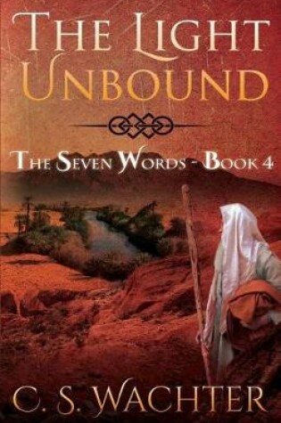 Cover of The Light Unbound