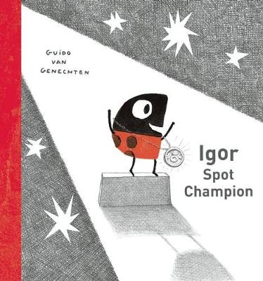 Cover of Igor Spot Champion