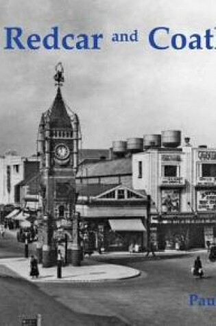 Cover of Old Redcar and Coatham