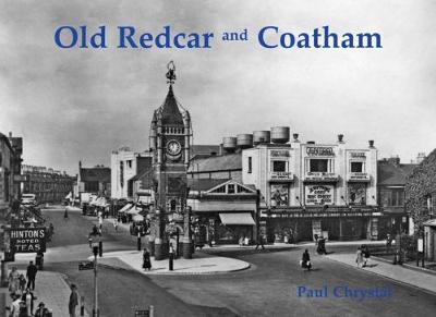 Book cover for Old Redcar and Coatham