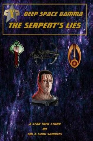 Cover of The Serpent's Lies