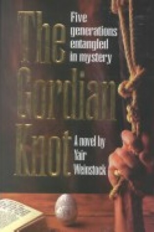 Cover of The Gordian Knot