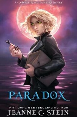 Cover of Paradox