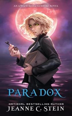 Book cover for Paradox