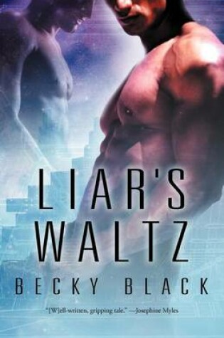 Cover of Liar's Waltz