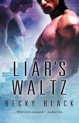 Book cover for Liar's Waltz