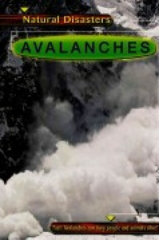 Cover of Avalanches