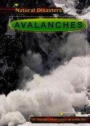 Book cover for Avalanches