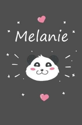 Cover of Melanie