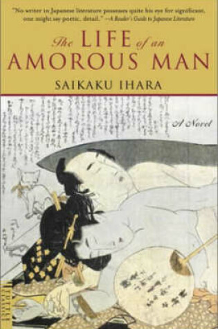 Cover of The Life of an Amorous Man