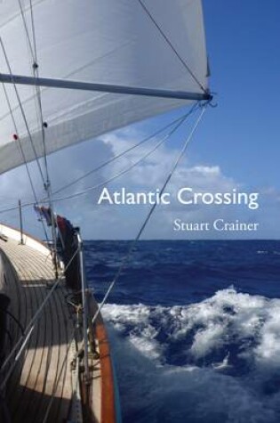 Cover of Atlantic Crossing