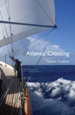 Book cover for Atlantic Crossing