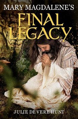 Book cover for Mary Magdalene's Final Legacy