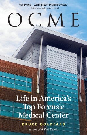 Cover of OCME