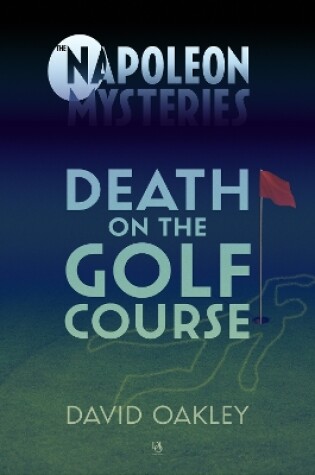 Cover of Death on The Golf Course