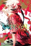 Book cover for Karneval, Vol. 14