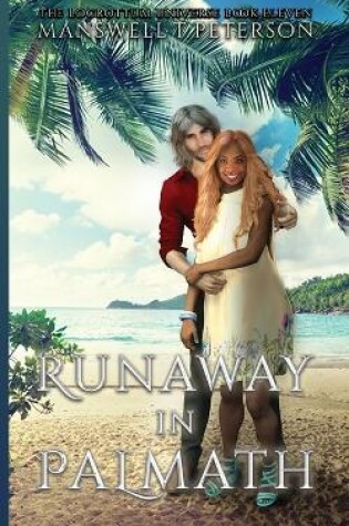 Cover of Runaway in Palmath