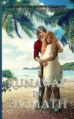 Book cover for Runaway in Palmath