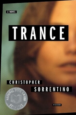 Cover of Trance