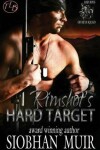 Book cover for Rimshot's Hard Target