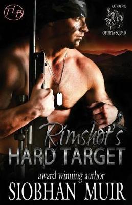 Book cover for Rimshot's Hard Target