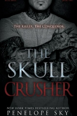 Cover of The Skull Crusher
